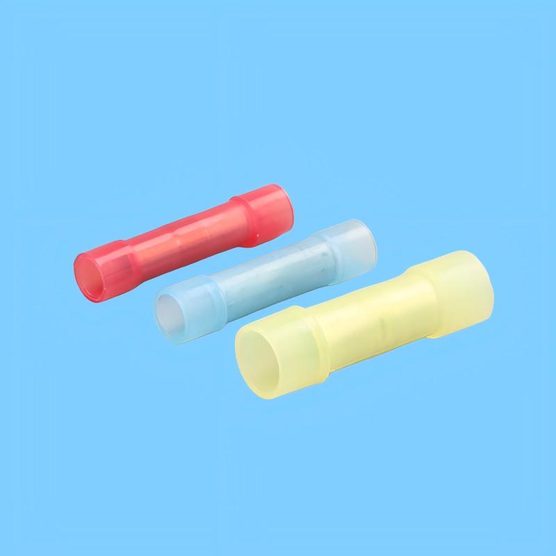 BNYF Fully Insulated Connectors 6